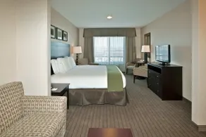 Holiday Inn Express Hotels Grants - Milan by IHG - Chambre