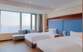 Novotel Atlantis Shanghai - Room
