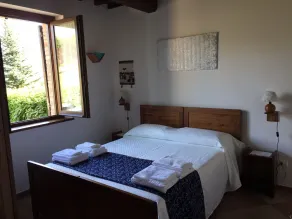 Antico Borgo Carceri & Wellness - Zimmer