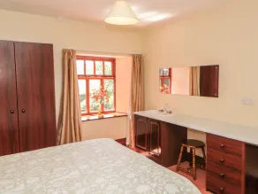 Westfield Cottage - Chambre
