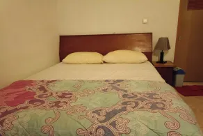 Hotel O Cprc Inn Serpong - Chambre