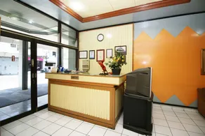 Hotel Familie Ayu Garut - Hall