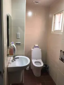 Season Of Water - Baño