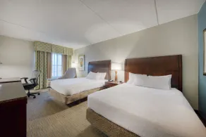 Hilton Garden Inn Durham Southpoint - Room