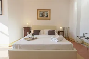 Atenea Luxury Suites - Atenea Collection - Quarto