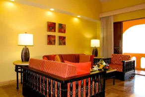 Torres Mazatlan - Chambre
