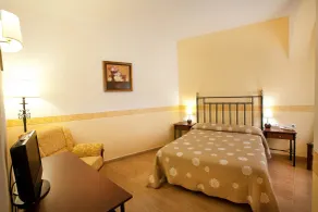 Hotel San Miguel - Room