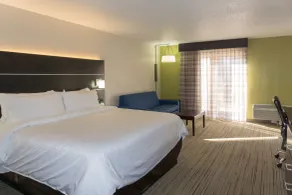 Holiday Inn Express - Columbus Downtown by IHG - Chambre
