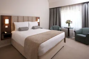 Sudbury House - Room