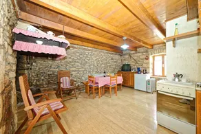 House Percan Ivica / K1 - Private kitchen