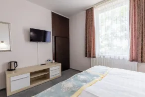 Hotel Wilhelm - Room