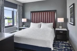 Homewood Suites by Hilton Savannah Historic Dist/Riverfront - Chambre