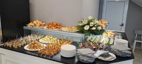 Hotel Graziella - Restaurant