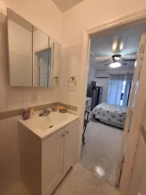 Cozy Private Apartment in Vero Beach with Garden View - Bagno
