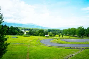 Hachimantai Mountain Hotel & Spa - View from room