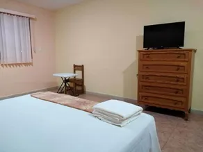 Posada San Felipe de Jesús - Room