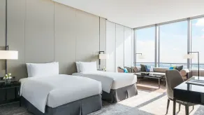 Niccolo Changsha - Room