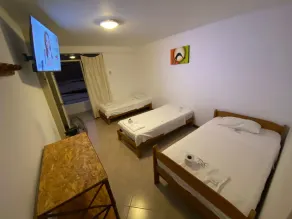 Rio Hotels Mancora - Habitación
