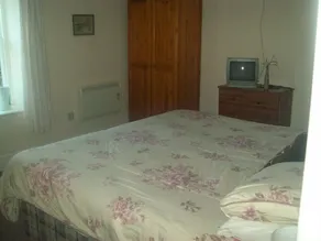 Kilworthy Farm Guesthouse - Zimmer