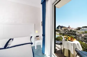Hotel Villa Durrueli Resort & Spa - Chambre