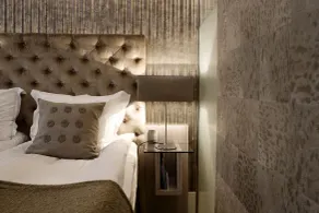 Varbergs Stadshotell & Asia Spa - Chambre