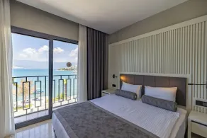 Roseira Mar-Inn Luxury - Zimmer