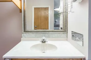 Super 8 by Wyndham Joliet I-55 N/Chicago - Room
