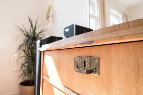 Wohnung Peter - Chambre