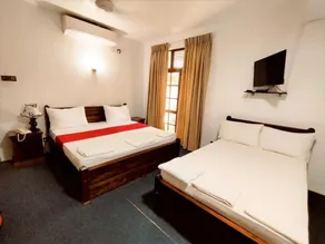 Kreation Hotels Colombo - Room