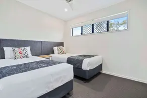 Quality Resort Parkhurst - Room