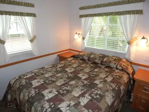 Road Runner Travel Resort - Chambre