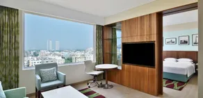 Fairfield by Marriott Kolkata - Chambre