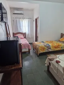 Hotel pacífico - Room
