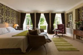 The Mustard Seed at Echo Lodge - Room