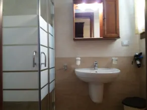 A Casa Di Sonja - Badeværelse