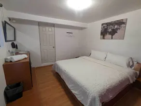 Hotel María Bonita - Camera