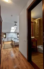 Casa Muntelui - Bathroom