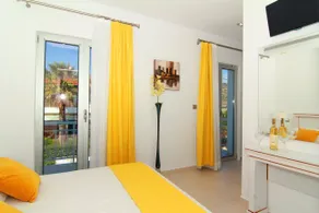 Hydrele Beach Hotel & Village - Chambre