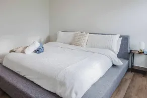 Brown Family Vacation Home - 4 Bedrooms- 3 baths - Værelse