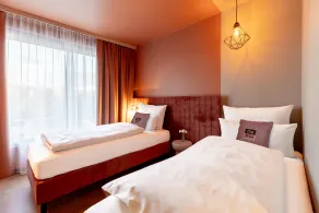 Holiday Inn - the niu, Flux Passau by IHG - Room