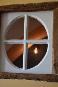 Moulins de Clan - Habitación