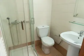 Pallazzo Fortezza - Salle de bain
