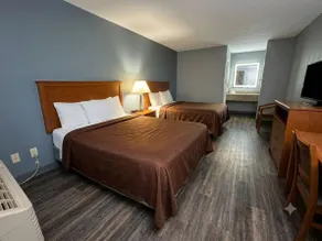 King's Inn Motel - Værelse