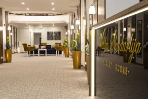 Luxury Rooms Skadarlija - Reception