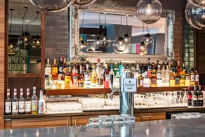 Premier Inn Essen City Limbecker Platz - Restaurant