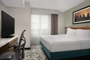 Hilton Garden Inn Dallas Lewisville - Zimmer