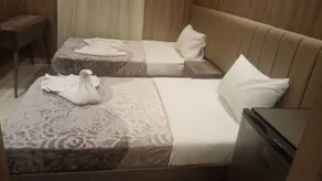 Rotana Palace Suites - Camera