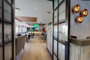 Village Hotel Chester St David's - Restaurante