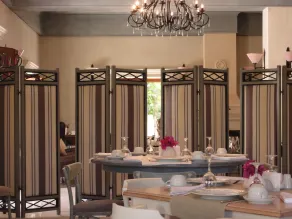 Club Patara Villas - Restaurant