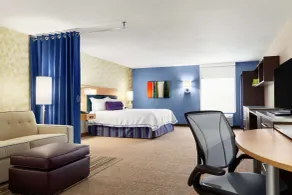 Home2 Suites by Hilton San Angelo - Chambre